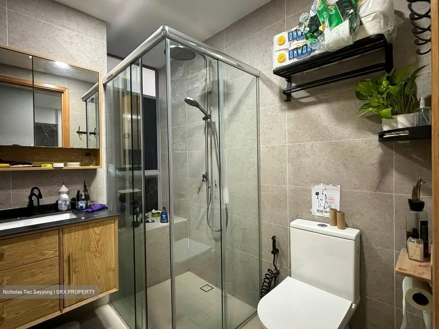 Atrium Residences (D14), Apartment #607382491